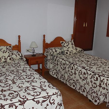 Pension Algarrobena Algarrobo Eksteriør billede