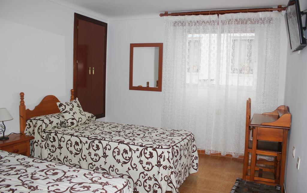 Pension Algarrobena Algarrobo Eksteriør billede
