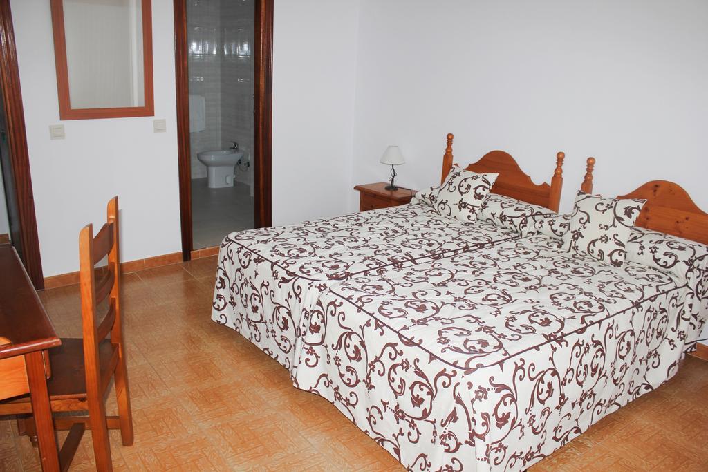 Pension Algarrobena Algarrobo Eksteriør billede